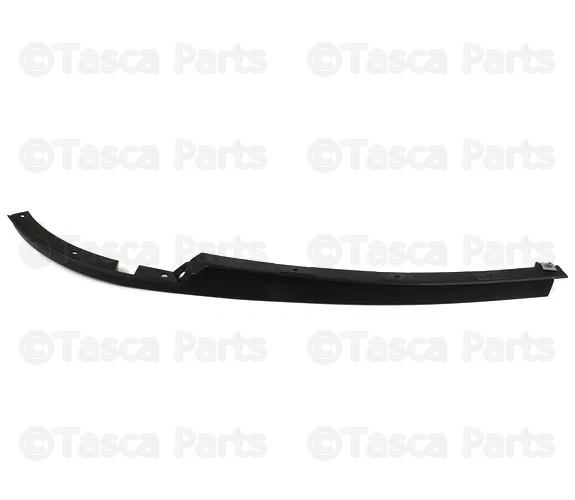 Front Spoiler - Passenger Side (RH) - Mazda (GP9A-51-9H1A)