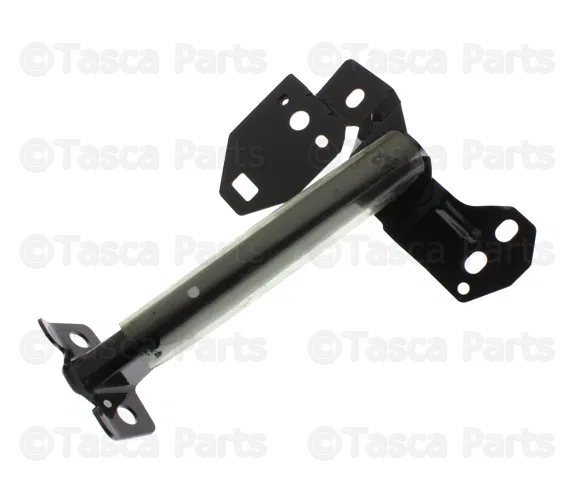 Hood Latch Support - Mazda (GP9A-52-15YA)