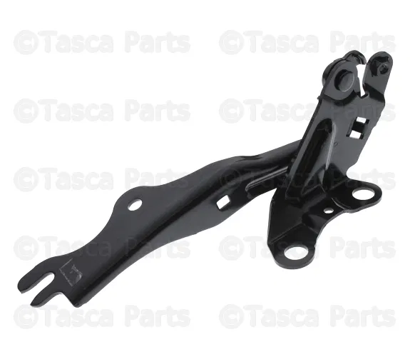 Hinge - Driver's Side (LH) - Mazda (GP9B-52-420A)