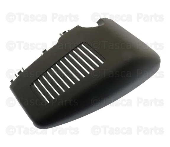 Interior Rear View Mirror Cover - Mazda (GRT6-67-Z31A)