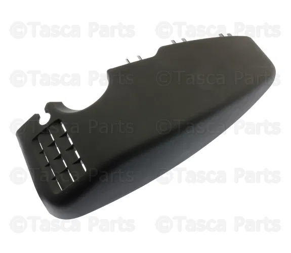 Interior Rear View Mirror Cover - Mazda (GRT6-67-Z32A)