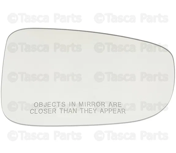 Mirror Glass - Mazda (GRT6-69-1G1)