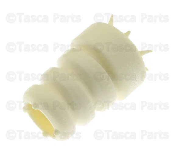 Bumper - Mazda (GRT7-34-111)