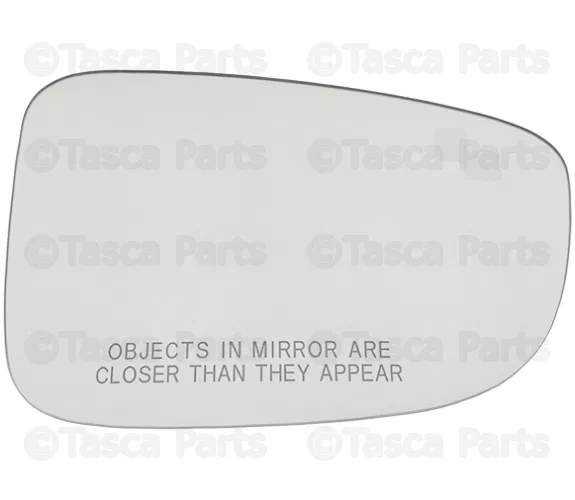 Mirror Glass - Mazda (GRT7-69-1G1)