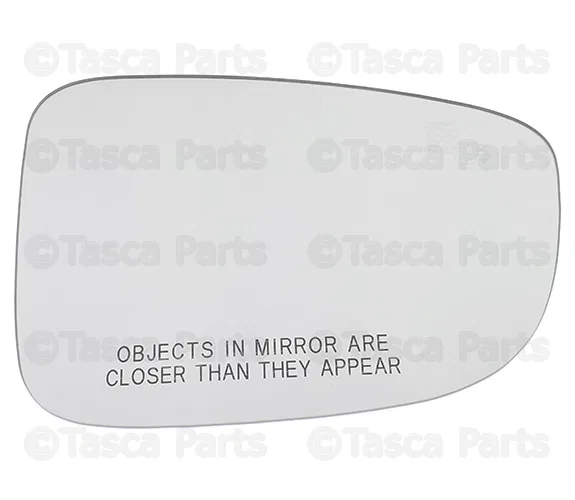Mirror Glass - Mazda (GRT9-69-1G1)
