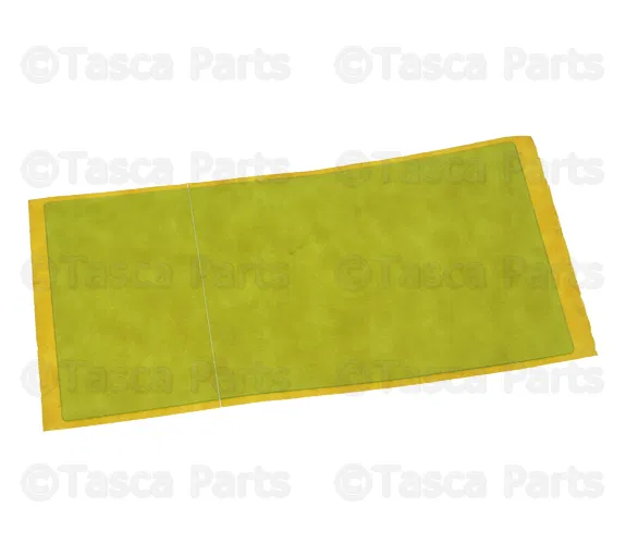 Bumper Cover Tape - Mazda (GS1D-50-EM1A)