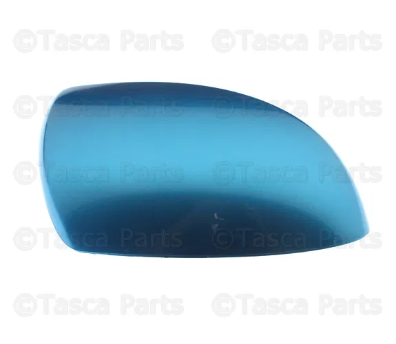 Mirror Cover - Passenger Side (RH) - Mazda (GS1E-69-1N1A-17)