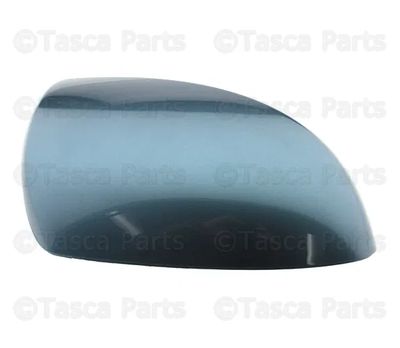 Mirror Cover - Passenger Side (RH) - Mazda (GS1E-69-1N1A-23)