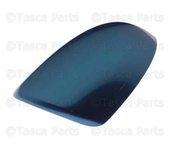 Mirror Cover - Passenger Side (RH) - Mazda (GS1E-69-1N1A-40)