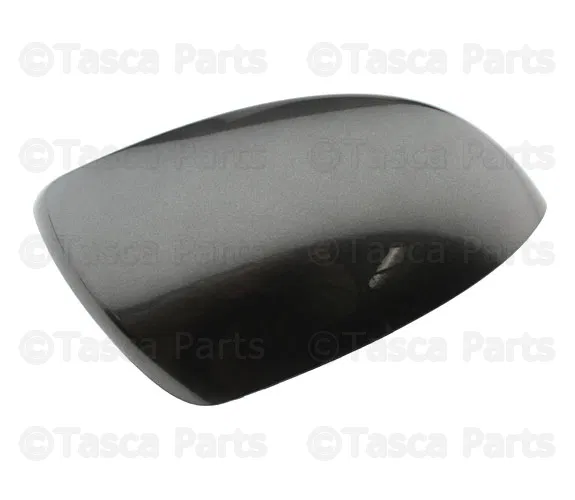 Mirror Cover - Passenger Side (RH) - Mazda (GS1E-69-1N1A-54)