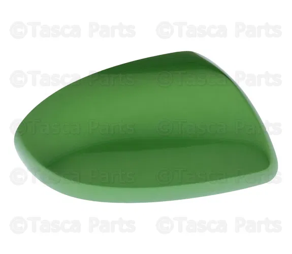 Mirror Cover - Passenger Side (RH) - Mazda (GS1E-69-1N1A-57)
