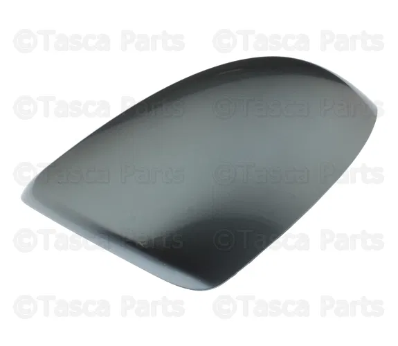 Mirror Cover - Passenger Side (RH) - Mazda (GS1E-69-1N1A-70)
