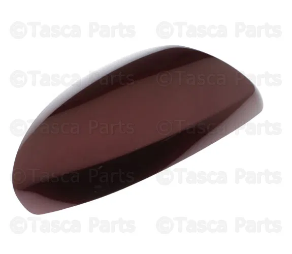 Mirror Cover - Passenger Side (RH) - Mazda (GS1E-69-1N1A-74)