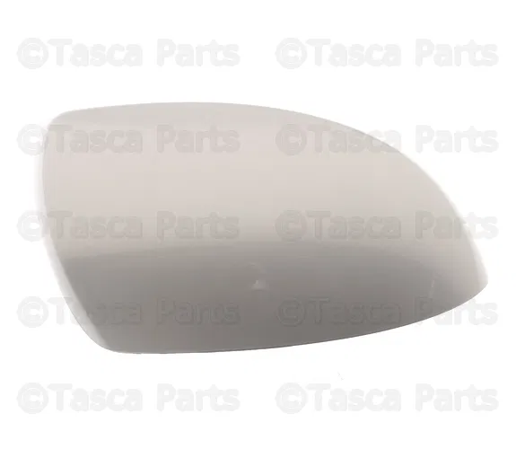 Mirror Cover - Passenger Side (RH) - Mazda (GS1E-69-1N1A-85)