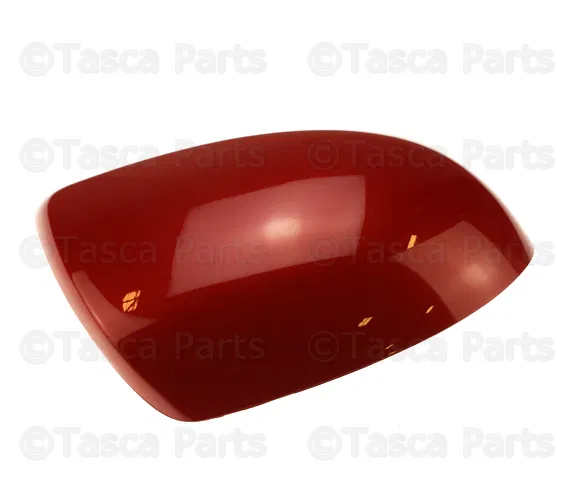 Mirror Cover - Passenger Side (RH) - Mazda (GS1E-69-1N1A-87)