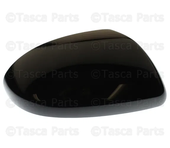 Mirror Cover - Passenger Side (RH) - Mazda (GS1E-69-1N1A-PZ)
