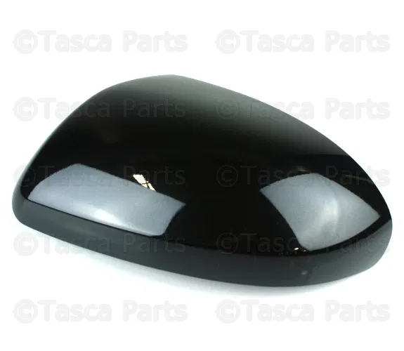 Mirror Cover - Driver's Side (LH) - Mazda (GS1E-69-1N7A-08)