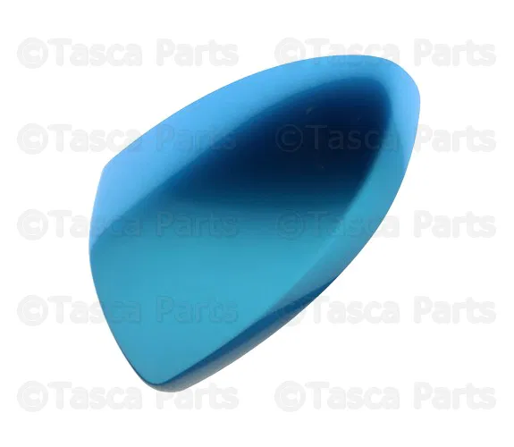 Mirror Cover - Driver's Side (LH) - Mazda (GS1E-69-1N7A-17)