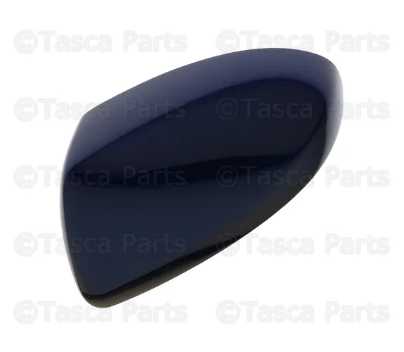 Mirror Cover - Driver's Side (LH) - Mazda (GS1E-69-1N7A-21)
