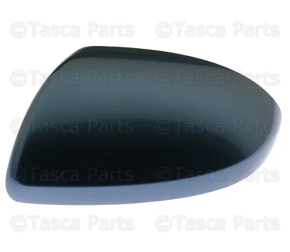 Mirror Cover - Driver's Side (LH) - Mazda (GS1E-69-1N7A-23)