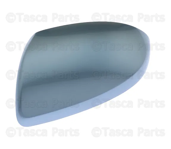 Mirror Cover - Driver's Side (LH) - Mazda (GS1E-69-1N7A-26)