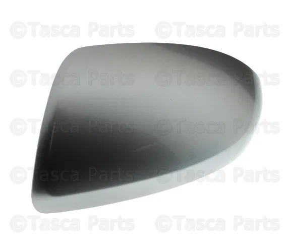 Mirror Cover - Driver's Side (LH) - Mazda (GS1E-69-1N7A-50)