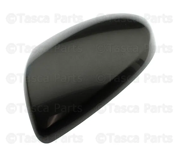 Mirror Cover - Driver's Side (LH) - Mazda (GS1E-69-1N7A-54)