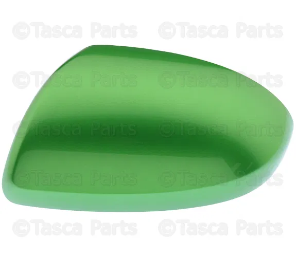 Mirror Cover - Driver's Side (LH) - Mazda (GS1E-69-1N7A-57)