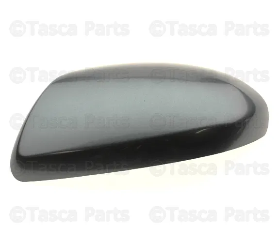 Mirror Cover - Driver's Side (LH) - Mazda (GS1E-69-1N7A-70)