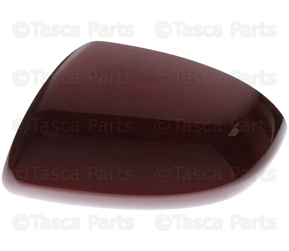 Mirror Cover - Driver's Side (LH) - Mazda (GS1E-69-1N7A-74)
