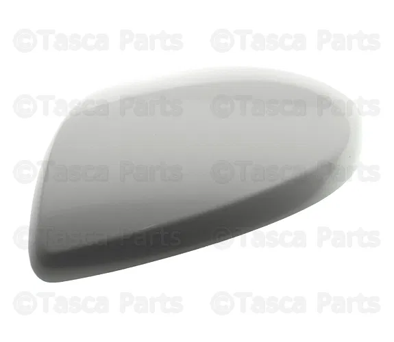 Mirror Cover - Driver's Side (LH) - Mazda (GS1E-69-1N7A-85)