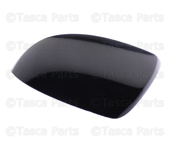 Mirror Cover - Driver's Side (LH) - Mazda (GS1E-69-1N7A-PZ)