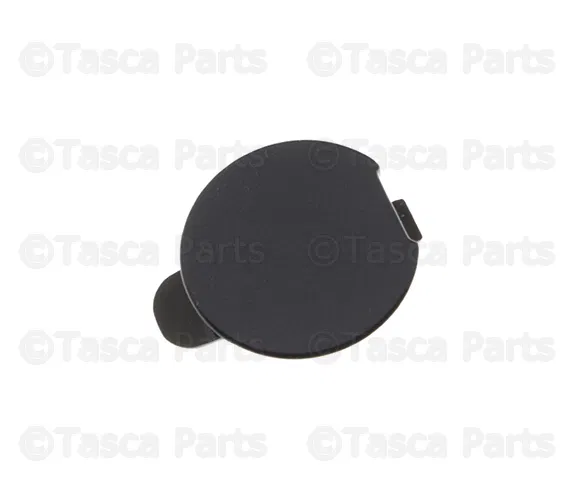 Bumper Cover Cap - Mazda (GS2A-50-5A1B-13)