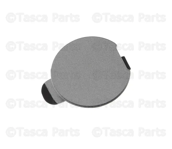 Bumper Cover Cap - Mazda (GS2A-50-5A1B-BB)