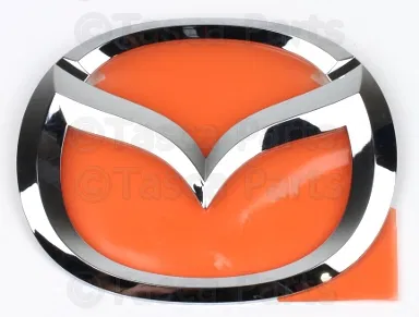 Hatch Emblem - Mazda (GS2A-51-731)