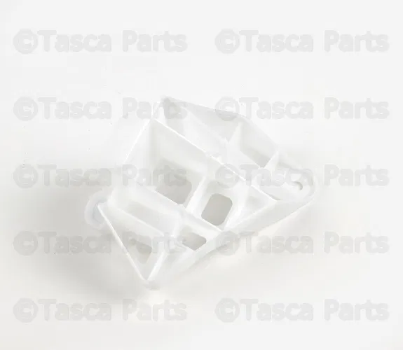 Bumper Bracket - Passenger Side (RH) - Mazda (GS3L-50-321B)