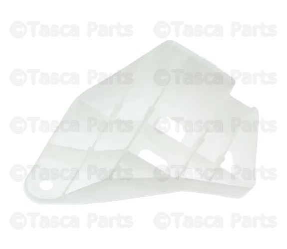Bumper Bracket - Driver's Side (LH) - Mazda (GS3L-50-331B)