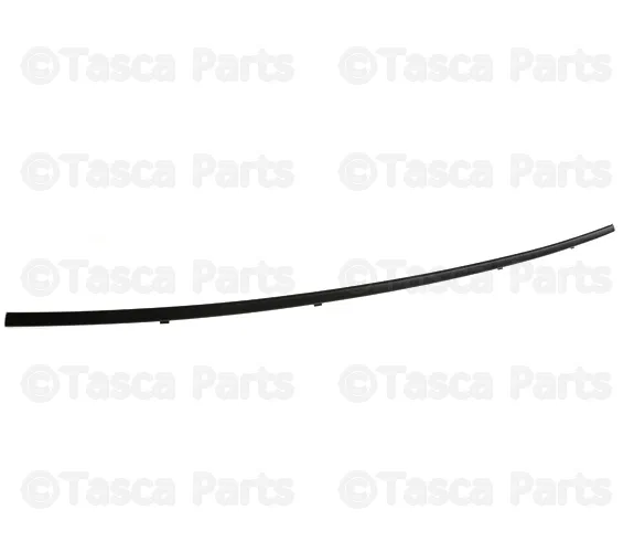 Roof Molding - Passenger Side (RH) - Mazda (GS3L-50-9H0A)