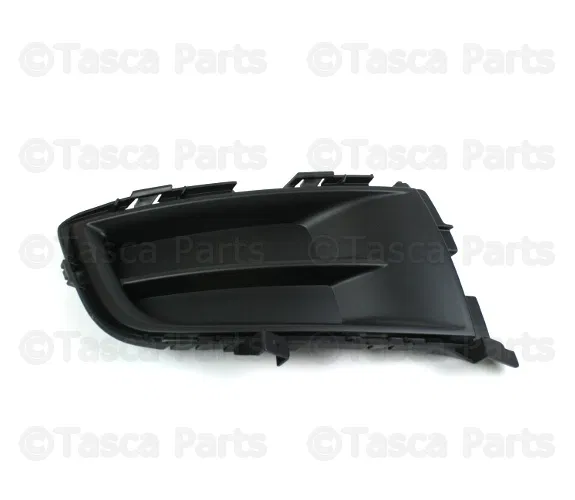 Outer Grille - Passenger Side (RH) - Mazda (GS3L-50-C11C)