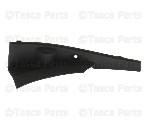 Upper Molding - Passenger Side (RH) - Mazda (GS3L-51-PB1A)