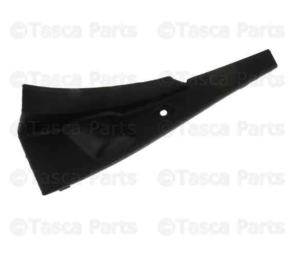 Upper Molding - Driver's Side (LH) - Mazda (GS3L-51-PC1A)