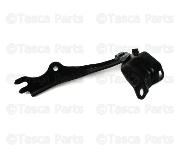 Hinge - Passenger Side (RH) - Mazda (GS3L-52-410D)