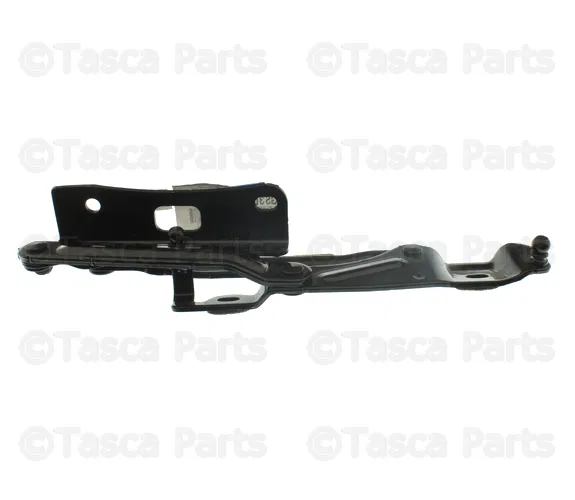 Hinge - Passenger Side (RH) - Mazda (GS3L-52-710C)