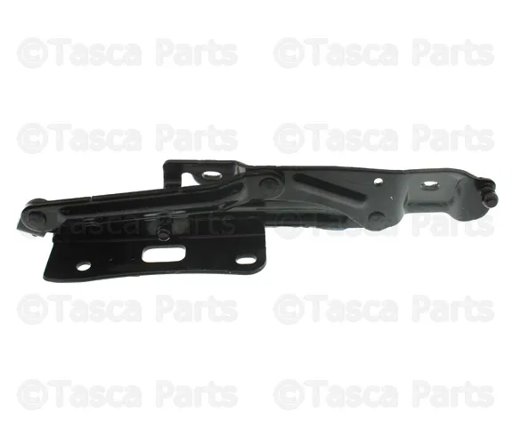 Hinge - Driver's Side (LH) - Mazda (GS3L-52-720C)