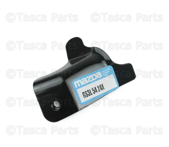 Fender Mtg Bkt - Driver's Side (LH) - Mazda (GS3L-54-24X)