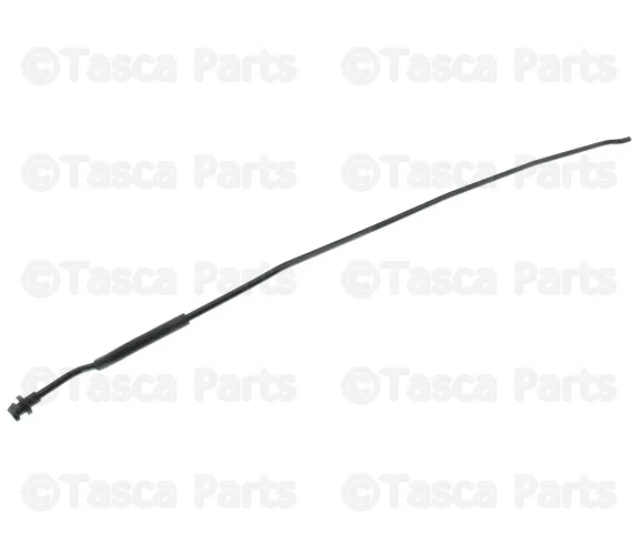 Hood / Trunk Prop Rod - Mazda (GS3L-56-651C)