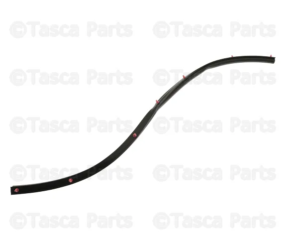 Hood Seal - Mazda (GS3L-56-750)