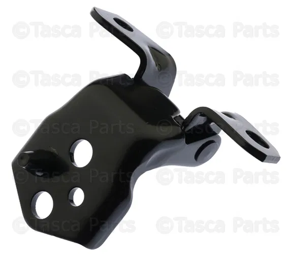 Upper Hinge - Passenger Side (RH) - Mazda (GS3L-58-210A)