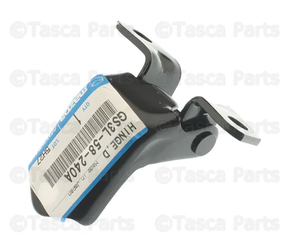 Lower Hinge - Passenger Side (RH) - Mazda (GS3L-58-240A)
