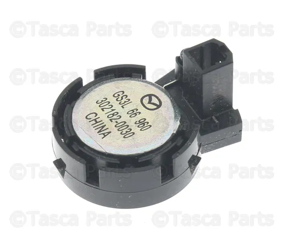 Windshield Pillar Speaker - Mazda (GS3L-66-960)